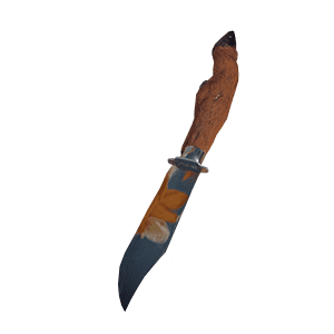 athame