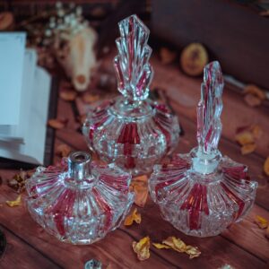 Verrerie de l’aurore pourpre