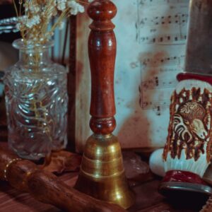 Cloche purificatrice