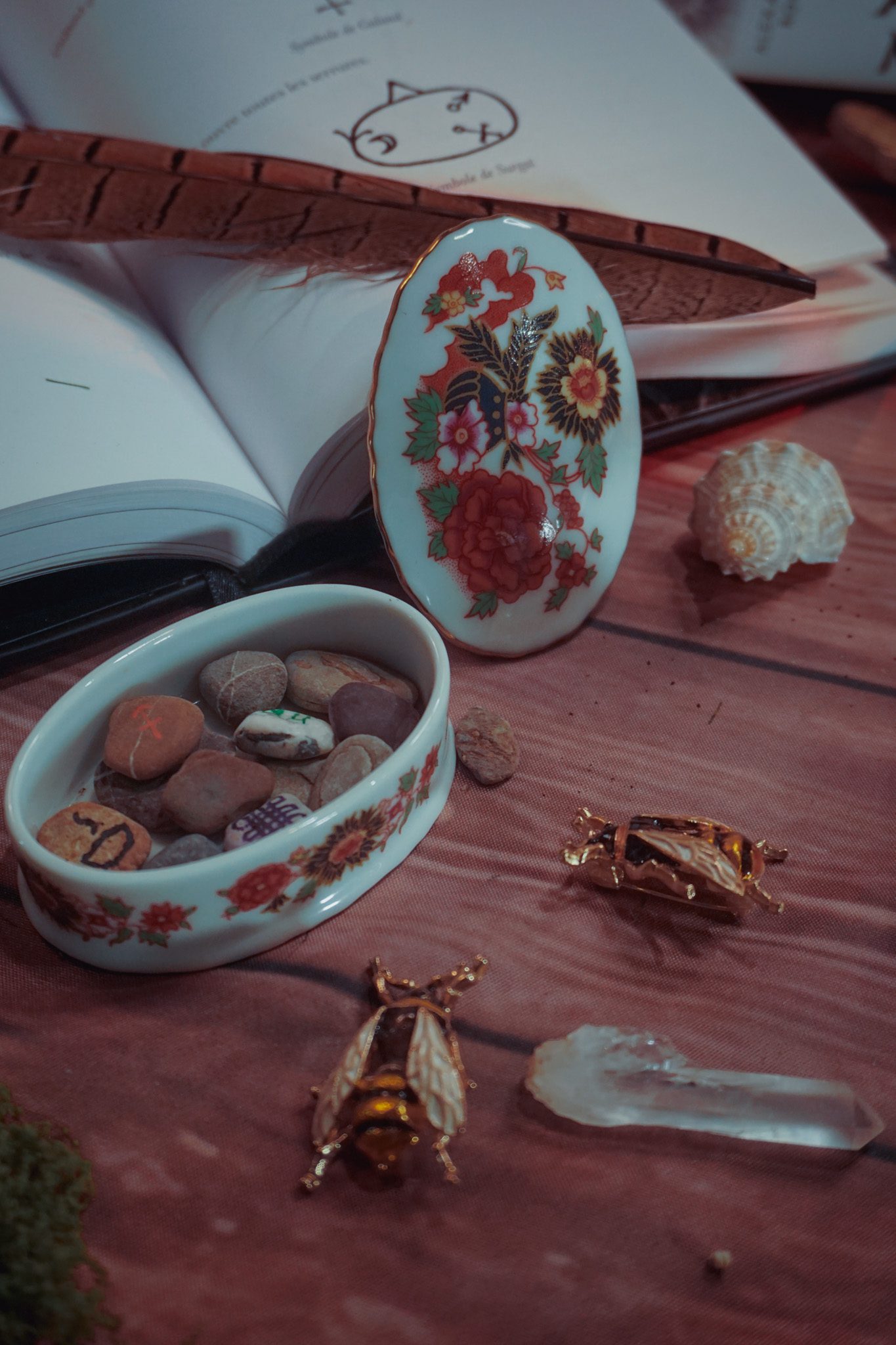 Écrin botanique – Image 2