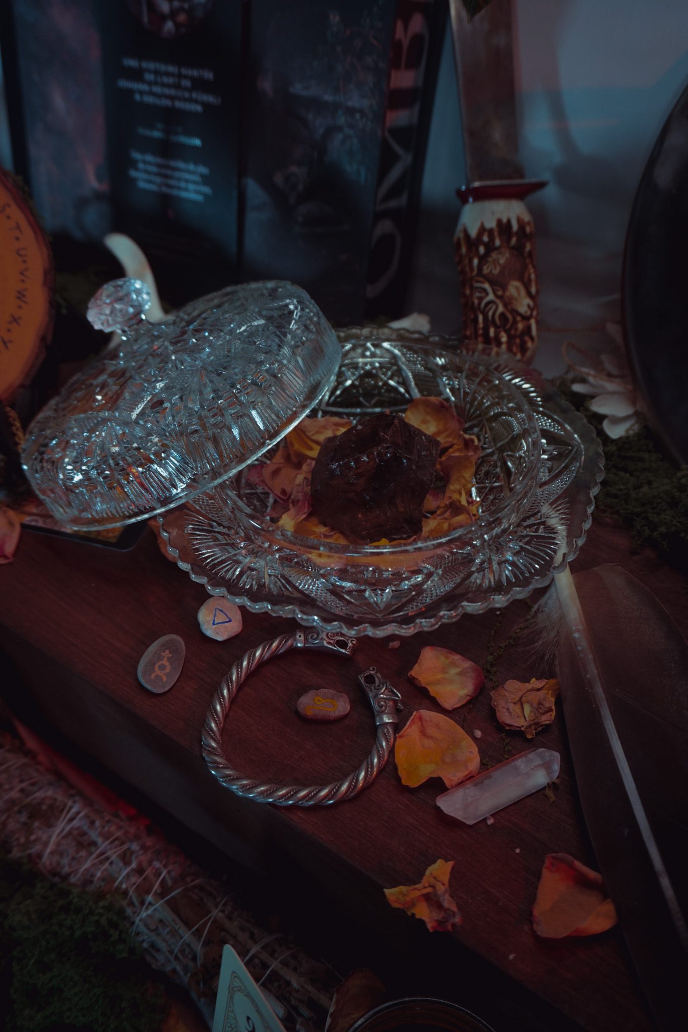 Bonbonnière astrale – Image 2