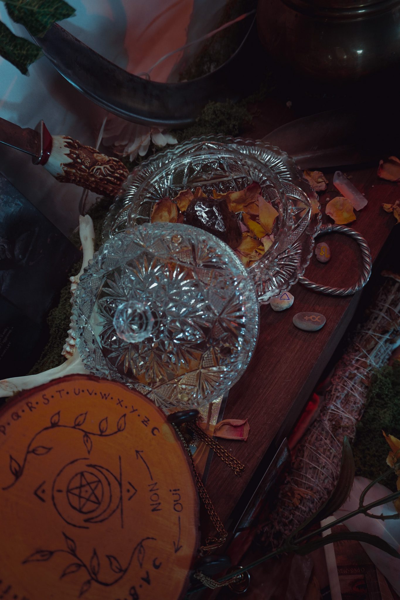 Bonbonnière astrale – Image 3