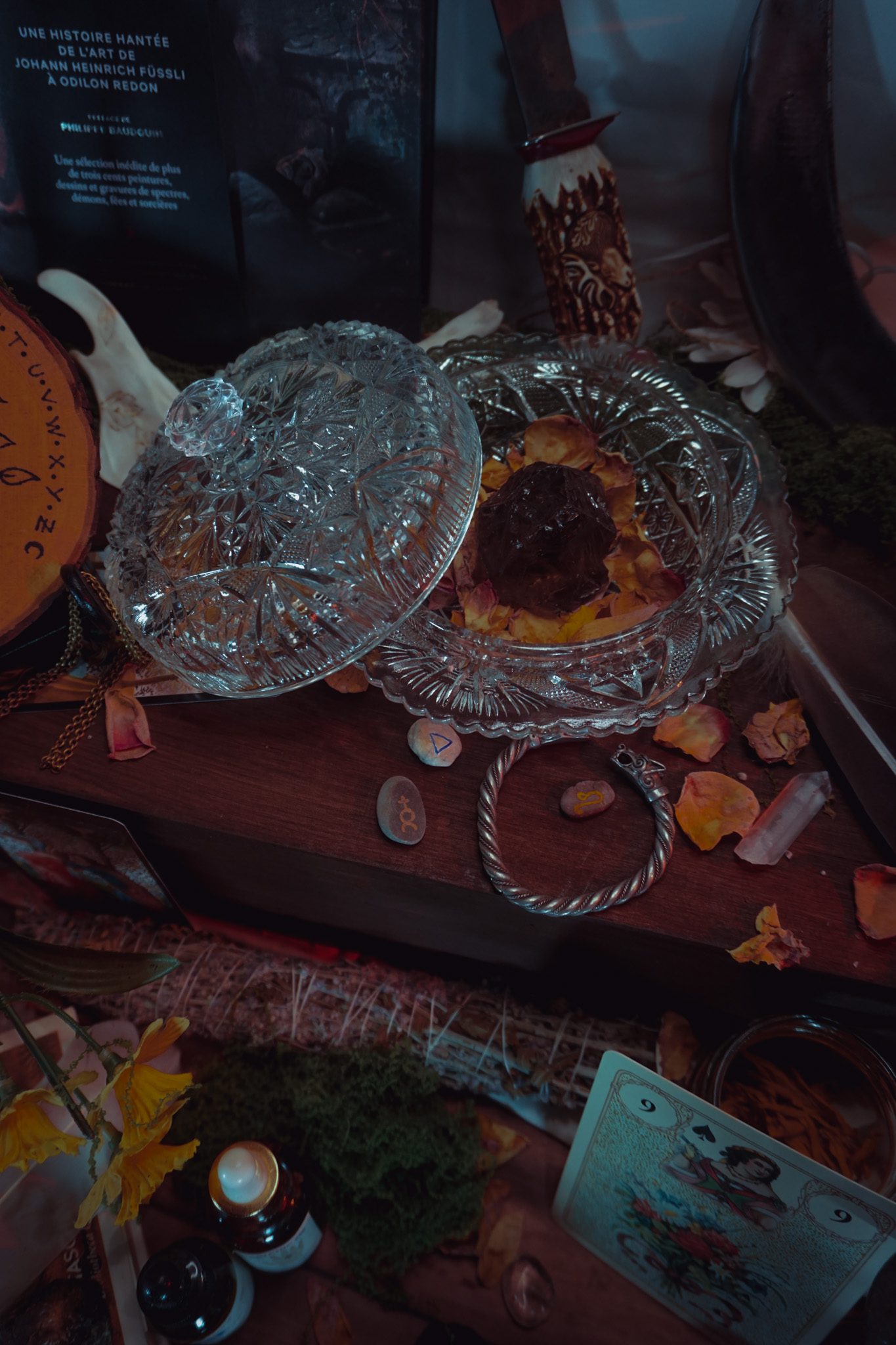 Bonbonnière astrale – Image 4