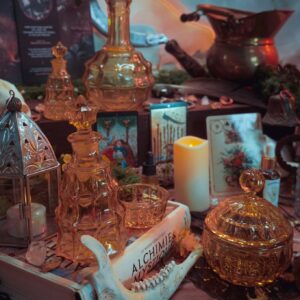 Verrerie d’Hélios