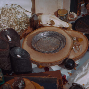 Coupelle de rechargement