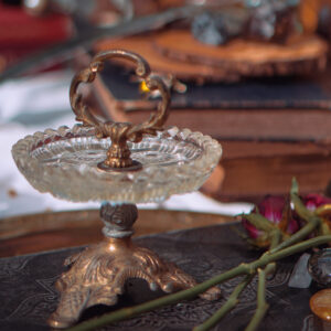 Présentoir des seuils