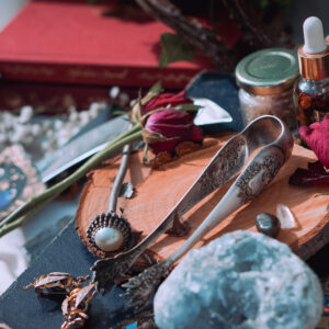 Pince rituelle des chimères (produit 2)