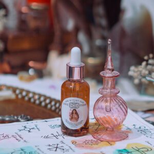 Pack « Love Enchantress »