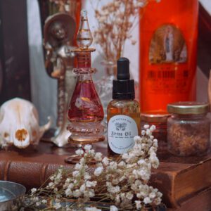 Pack « Sirena Oil »