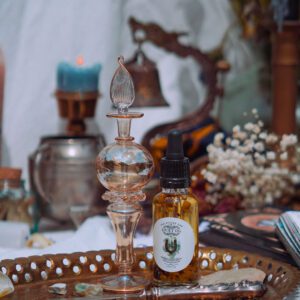 Pack « Lucky Oil »