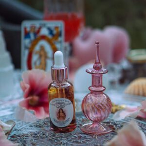 Pack « Love Enchantress »