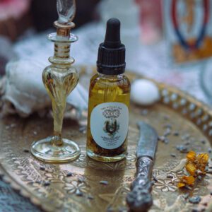 Pack « Lucky Oil »