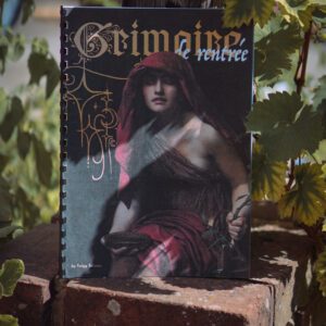 E-book : Grimoire de rentrée